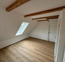 Gemütliche DHH in ruhiger Lage von Zeven 75 m²