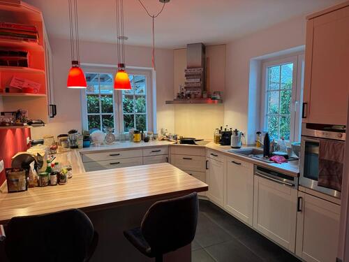 Foto - 6 Zimmer Einfamilienhaus zum Kaufen in Kirchgellersen