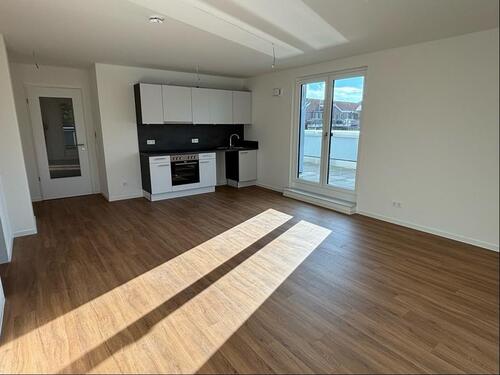 Foto - 2 Zimmer Etagenwohnung in Ammersbek