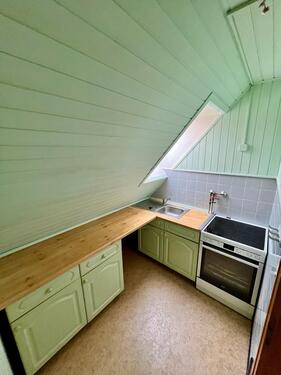 Foto - 2 Zimmer Etagenwohnung in Soltau