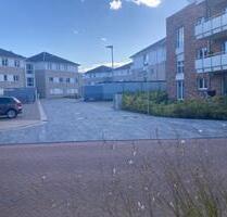 2 Zimmer Wohnung im Herzen von Syke