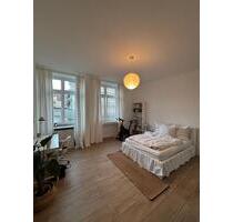 Wuppertal, Elberfeld, Südst.,Uni, 1 Zimmer in Luxus-WG, alles neu