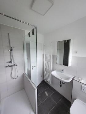 Foto - schöne helle Wohnung, Brilon Stadt, Kurpark