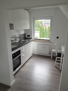 Foto - 2 Zimmer Etagenwohnung zur Miete in Brilon