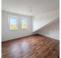 Zentral wohnen in Dortmund: 2-Zimmer-Wohnung mit Einbauküche!