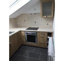 Schöne 3-Zi.-DG-Wohnung in 72285 Pfalzgrafenweiler - Freudenstadt