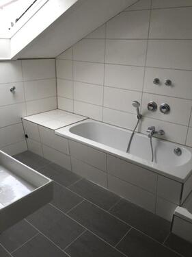 Foto - Dachgeschoßwohnung in Freudenstadt zur Miete