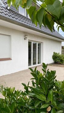 Foto - 4-Zimmer-Wohnung. ca. 100 m² Wohnfläche mit Garten