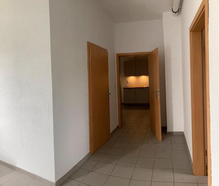 Foto - 4 Zimmer Erdgeschoßwohnung in Rehden