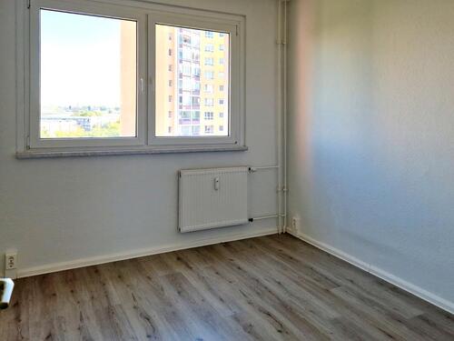 Foto - 3 Zimmer Etagenwohnung in Halle (Saale)