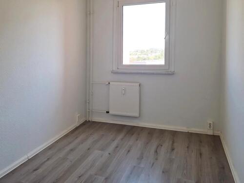 Foto - Etagenwohnung in Halle (Saale) zur Miete