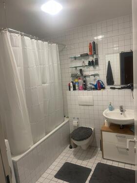 Foto - 3 Zimmerwohnung Wiesbaden Dotzheim