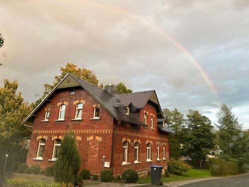 Foto - 7 Zimmer Einfamilienhaus zum Kaufen in Falkenstein/Vogtland