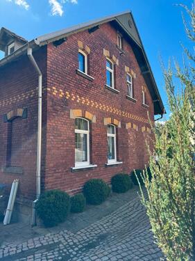 Foto - 7 Zimmer Einfamilienhaus in Falkenstein/Vogtland