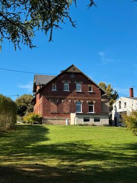 Foto - Einfamilienhaus in Falkenstein/Vogtland zum Kaufen
