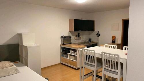 Foto - 1 Zimmer Etagenwohnung zur Miete in Nittenau