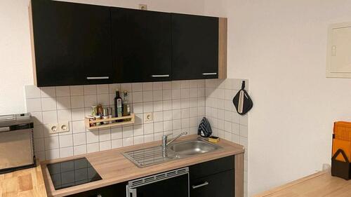 Foto - Etagenwohnung in Nittenau zur Miete