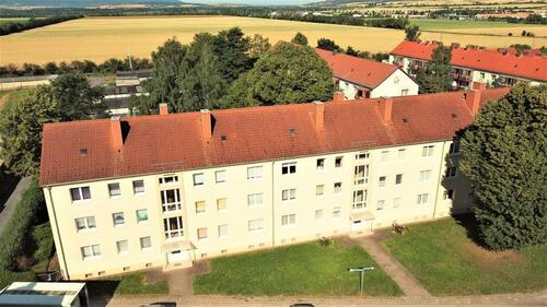 Foto - 2 RW in Sangerhausen - 279,00&nbsp;EUR Kaltmiete, ca.&nbsp; 50,00&nbsp;m&sup2;