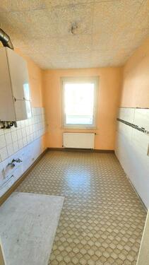 Foto - 2 Zimmer Erdgeschoßwohnung in Sangerhausen