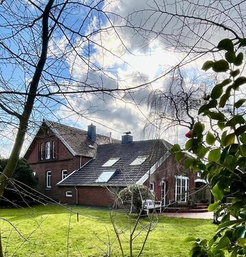 Foto - 6 Zimmer Einfamilienhaus in Rhauderfehn