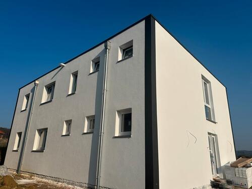 Foto - Neubau-Penthouse (4,5 Zimmer) mit Balkon & Weitblick