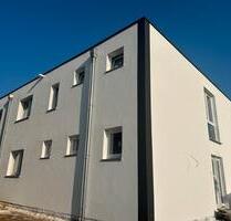 Neubau-Penthouse (4,5 Zimmer) mit Balkon & Weitblick - Bückeburg