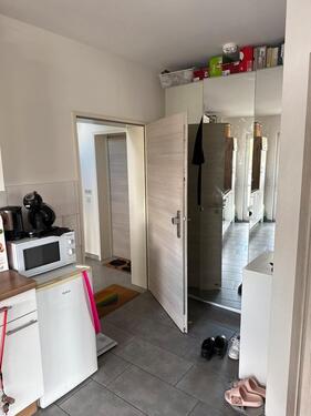 Foto - 1 Zimmer Etagenwohnung zur Miete in Trier