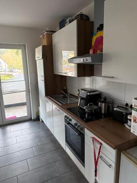 Foto - 1 Zimmer Etagenwohnung in Trier