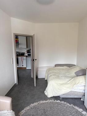 Foto - Etagenwohnung in Trier zur Miete