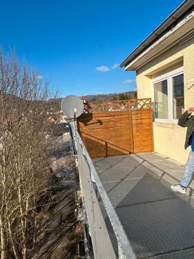 Foto - 3 Zimmer Etagenwohnung zur Miete in Balingen