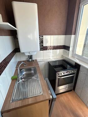 Foto - 3 Zimmer Etagenwohnung in Balingen