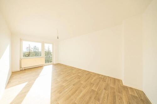Foto - Sanierte 4-Zimmer-Wohnung in Etgersleben – ruhiges Wohnen mit guter Anbindung