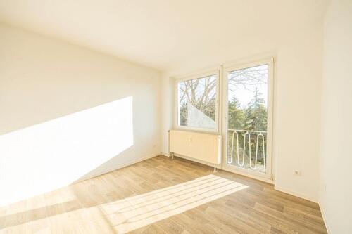 Foto - 4 Zimmer Etagenwohnung zur Miete in Börde-Hakel
