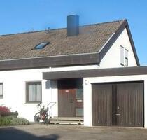 Freist. Einfamilienhaus in Reutlingen-Gönningen Top Lage-Ortsrand