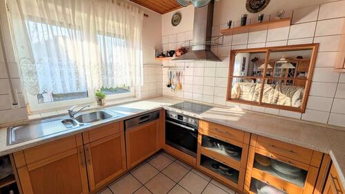 Foto - Doppelhaushälfte in Neuwied zum Kaufen