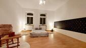 Foto - 4 Zimmer Etagenwohnung zur Miete in Weißenfels