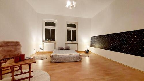 Foto - 4 Zimmer Etagenwohnung zur Miete in Weißenfels