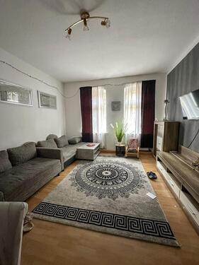 Foto - 4 Zimmer Etagenwohnung in Weißenfels