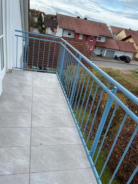 Foto - 2 Zimmer Dachgeschoßwohnung in Osterhofen