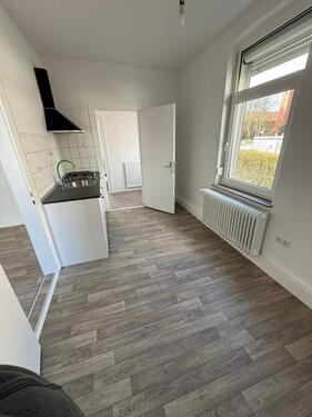 Foto - 2 Zimmer Etagenwohnung zur Miete in Wilhelmshaven