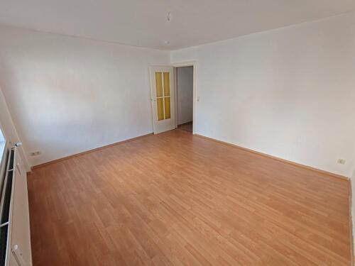 Foto - Zweizimmerwohnung in guter Lage 720 Warm