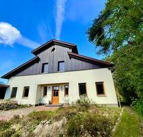 Provisionsfrei | Energieeffizientes Architektenhaus nahe Zeven