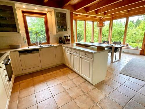 Foto - 6 Zimmer Einfamilienhaus in Zeven