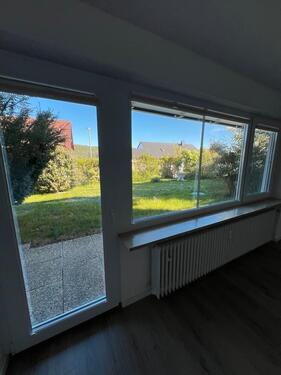 Foto - 2 Zimmer Wohnung mit Terrasse und Garten neu renoviert.