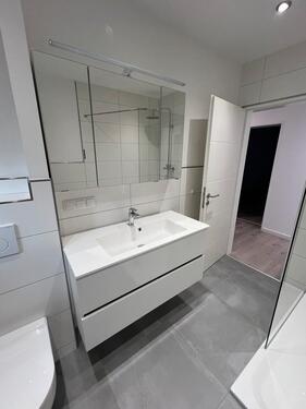 Foto - Erdgeschoßwohnung in Ebermannstadt zur Miete