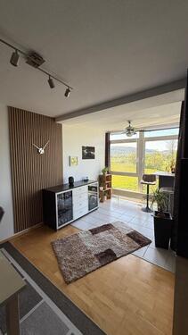 Foto - 2 Zimmer Dachgeschoßwohnung zur Miete in Cham