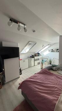 Foto - Dachgeschoßwohnung in Cham zur Miete