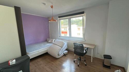 Foto - 3-Zimmer-Wohnung mit Einbauküche verfügbar
