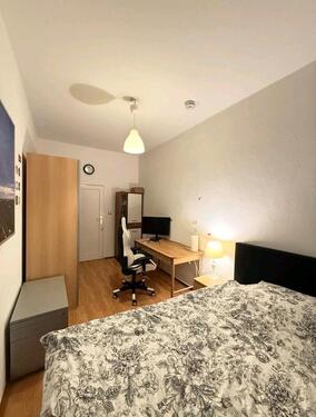Foto - 3 Zimmer Erdgeschoßwohnung in Berlin