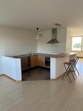 Foto - Etagenwohnung in Bergisch Gladbach zur Miete